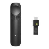 Logitech Spotlight 2 Presentation Remote - Graphite - Image 2