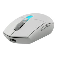 Logitech Mouse G305 X Lightspeed Wht