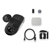 Logitech Pro X2 Superstrike Wireless Gaming Mouse HERO 2 Sensor 44000 DPI 8000Hz LIGHTSPEED HITS Technology - Image 4