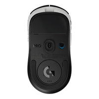 Logitech Pro X2 Superstrike Wireless Gaming Mouse HERO 2 Sensor 44000 DPI 8000Hz LIGHTSPEED HITS Technology - Image 3