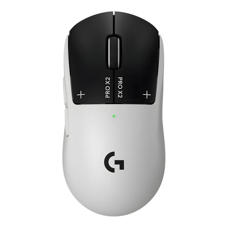Logitech Pro X2 Superstrike - Lunar Eclipse - 2.4GHz