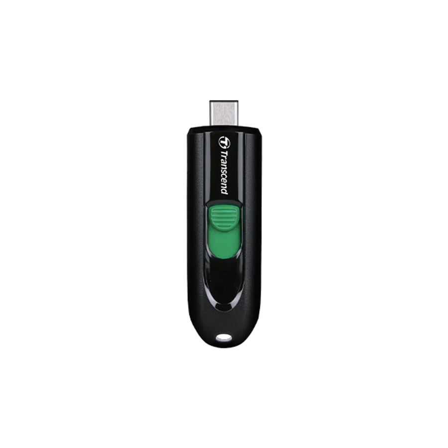 Transcend JetFlash 790C 64GB USB-C 3.2 Gen 1 Flash Drive