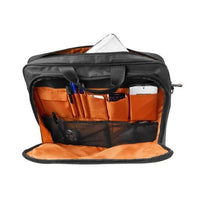 Everki Advance 16in Laptop Briefcase Charcoal - Image 5