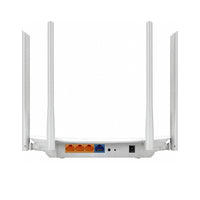 TP-Link Dual Band 1200Mbps WiFi 5 Router with Agile Config | TP-EC220-G5 - Image 5