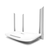 TP-Link Dual Band 1200Mbps WiFi 5 Router with Agile Config | TP-EC220-G5 - Image 4