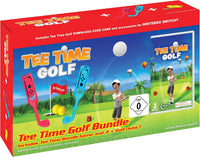 Tee Time Golf Switch - 2