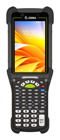 Zebra MC9450 Android 5G Mobile Computer 4.3-inch 128GB 6GB RAM 1D/2D Scanner IP65 IP68 - Image 2