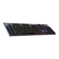 Logitech Keyboard Wireless G915 X LS Lin