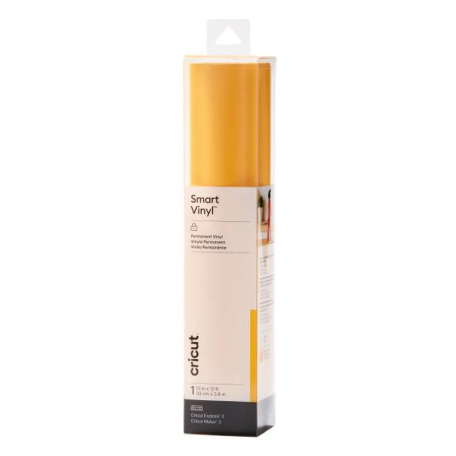 Cricut Smart Vinyl 33X366 My