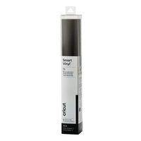 CC REM VINYL 33X91 BK