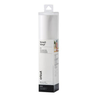 CC SMART VINYL 33X366 WH