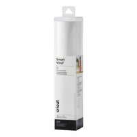 CC SMART VINYL 33X366 WH