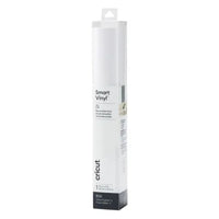 Cricut Rem Vinyl 33X91 Wh - Image 2