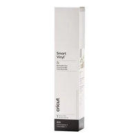 Cricut Rem Vinyl 33X640 Wh - Image 2