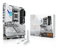 ASUS ROG Strix X870-A Gaming WIFI - Image 4