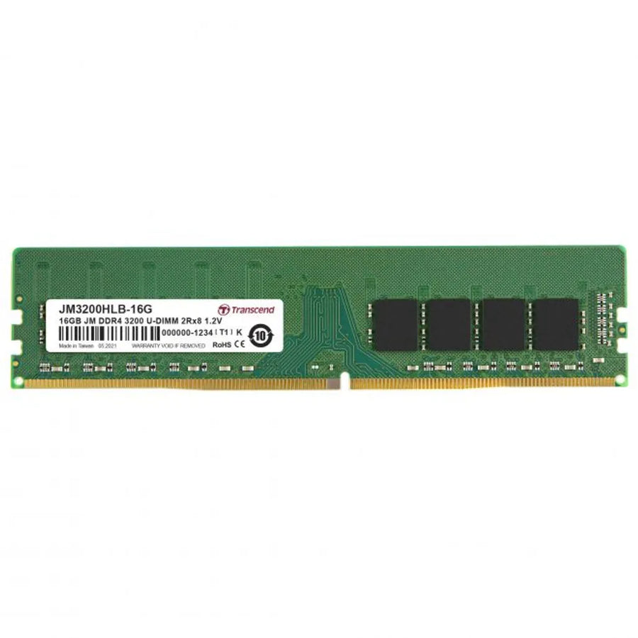 JM3200HLB-16G