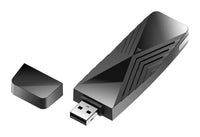 D-Link DWA-X1850 AX1800 Wi-Fi 6 USB 3.0 Adapter Dual-Band - Image 5