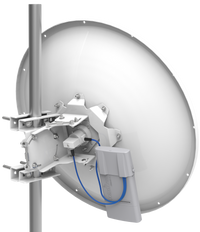 MikroTik mANT30 PA - 5GHz Parabolic Dish - Image 4