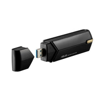 ASUS USB-AX56 Wi-Fi 6 AX1800 Dual-Band USB Adapter - Image 2