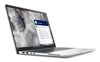 Dell Pro 16 Plus|U7-266V|16GB|512GB SSD|FgrPr|W11 Pro|FHD IR Cam & Mic|WLAN + BT|16.0" FHD+|Backlit Kb|3 - Image 5