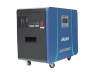 Mecer 2Kw 25.6V 100Ah Lithium Battery 820W MPPT
