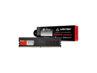 Arktek Memory 16GB DDR4 PC-3200 DIMM RAM Module for PC Desktop