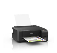 Epson 33ppm Mono 15ppm Colour A4 Single Function USB Wifi/Wifi Direct incl 1 set of ink (2 x Black)
