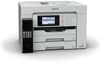 Epson 32ppm Mono Printer A3+ USB/USBHost AutoDuplexPrint&Scan