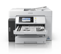 Epson 25ppm Mono A3+ Print Scan Copy Fax Printer