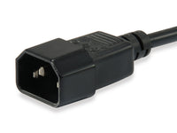 Equip Cable, Power Ext 1.8M - M-F