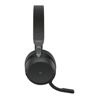 Jabra Evolve2 75 MS Stereo Wireless with charge Stand - Image 2