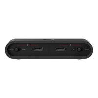 LOGI Astro A20 X LIGHTSPEED Gaming Wireless Headset BLACK