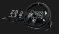 Logitech G29 Driving Force Wheel for Playstation and PC