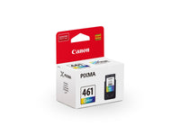 Canon CL-461 Tri Colour Cartridge - Image 3