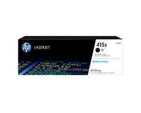 HP 415X Black LaserJet Toner Cartridge