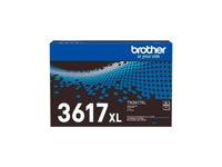 Brother Super Ultra High Yield Black Toner Cartridge for HL-L6410DN; HL-L6210DW; MFC-L6910DN