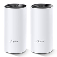 TP-Link Deco M4 Whole Home Mesh Wi-Fi System - 2 Pack - Image 2