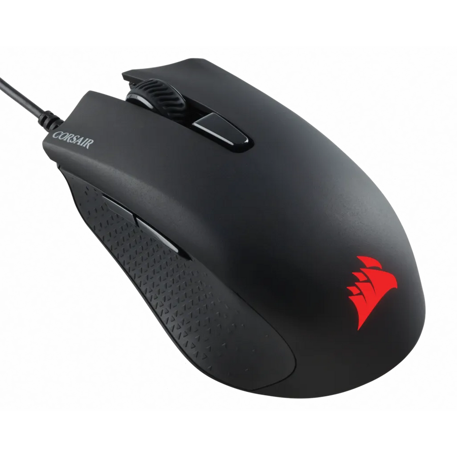 Corsair Harpoon RGB Pro Gaming Mouse 12000 DPI Optical 85g Lightweight