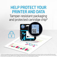 HP 981Y High Yield Black Original PageWide Cartridge - Image 2
