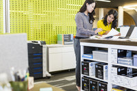 HP Colour LaserJet CP5225n Printer