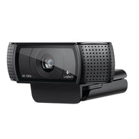 Logitech C920 HD Pro Webcam 1080P with Stereo Audio - Image 4
