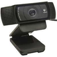 Logitech C920 HD Pro Webcam 1080P with Stereo Audio - Image 5