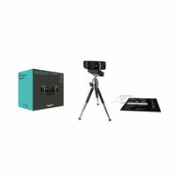 Logitech C922 Pro Stream Full HD 1080p Webcam 60fps Dual Microphone with Tripod USB-A - Image 5