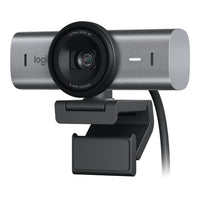 Logitech MX Brio 4K 8.5MP Streaming Webcam AI Enhancement Show Mode Privacy Shutter USB-C - Image 5