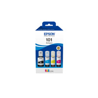 Epson 101 EcoTank Ink Multipack BCMY for L6170/L6190/L4160/L14150 Series