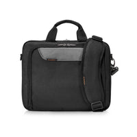 Everki 16" Laptop Briefcase Bag 14L Eco - Image 4