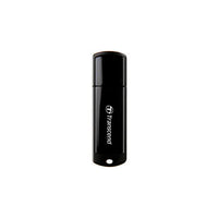 Transcend JetFlash 700 256GB USB-A 3.2 Gen 1 Flash Drive (Black) - Image 2