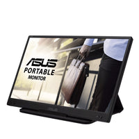 Asus ZenScreen MB166C 15.6" FHD USB-C Portable Monitor - Image 2