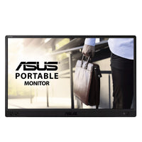 Asus ZenScreen MB166C 15.6" FHD USB-C Portable Monitor - Image 3