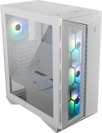 MSI MPG Gungnir 110R Gaming Case